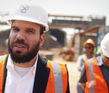 Dan Gertler