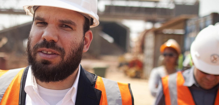 Dan Gertler