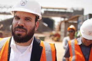Dan Gertler